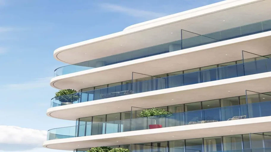 Незаконченная недвижимость в Дубае