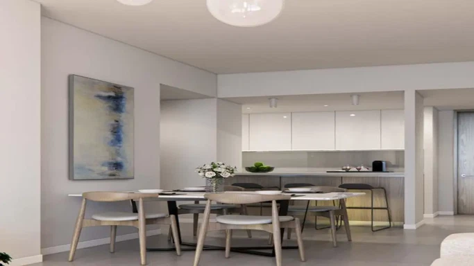 Marlin Tower 2 By Reportage gallery 3