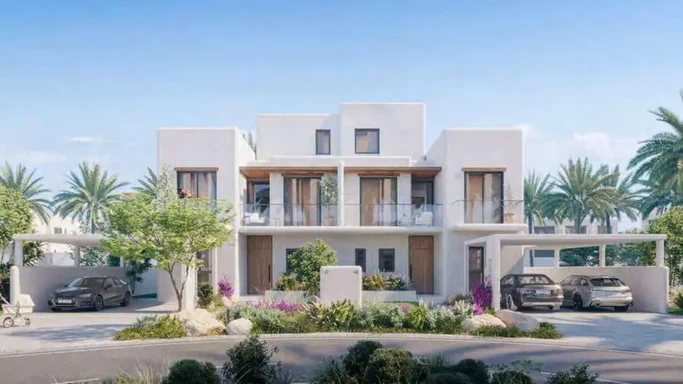 Rivana Villas By Emaar gallery 13