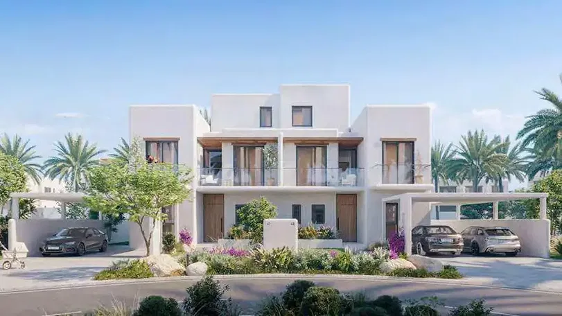 Rivana Villas By Emaar gallery 13