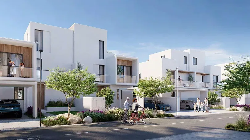 Rivana Villas By Emaar gallery 5