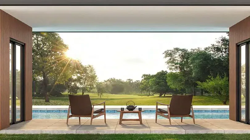 Rivana Villas By Emaar gallery 4