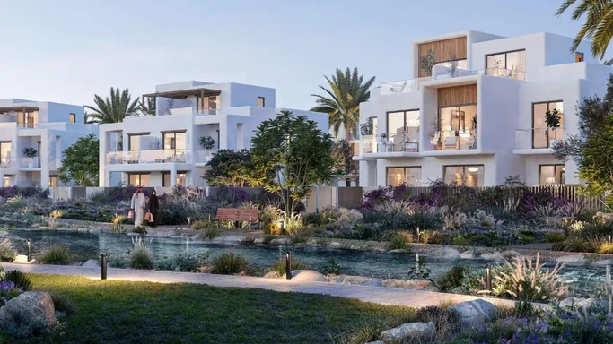 Rivana Villas By Emaar gallery 2