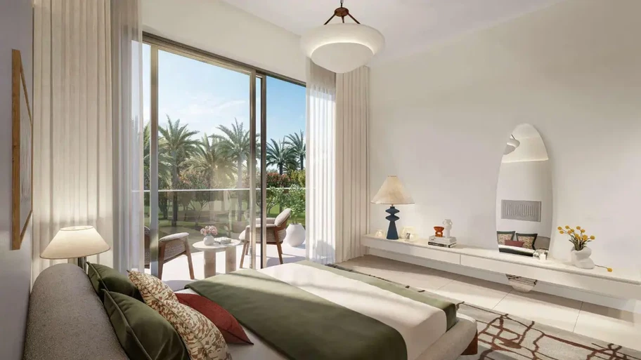 Dubai Offplan Properties