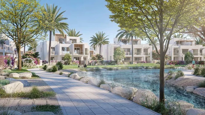 Rivana Villas By Emaar gallery 12