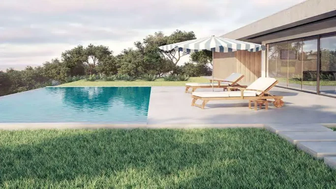 Rivana Villas By Emaar gallery 11