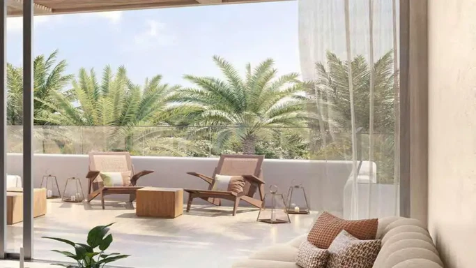 Rivana Villas By Emaar gallery 10