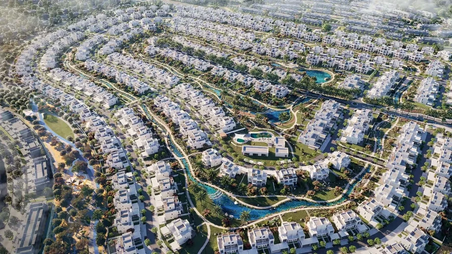عقارات دبي خارج المخطط
