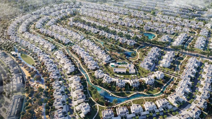 Rivana Villas By Emaar gallery 8