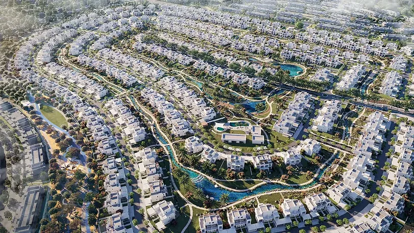 Rivana Villas By Emaar gallery 8