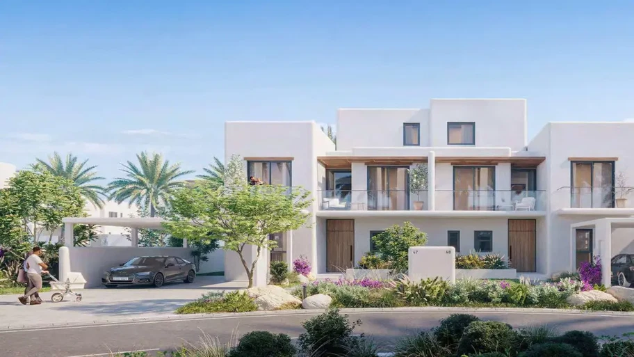 Dubai Offplan Properties