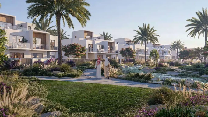 Rivana Villas By Emaar gallery 6
