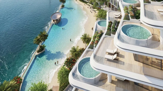 River Cove Residences by Sobha gallery 5