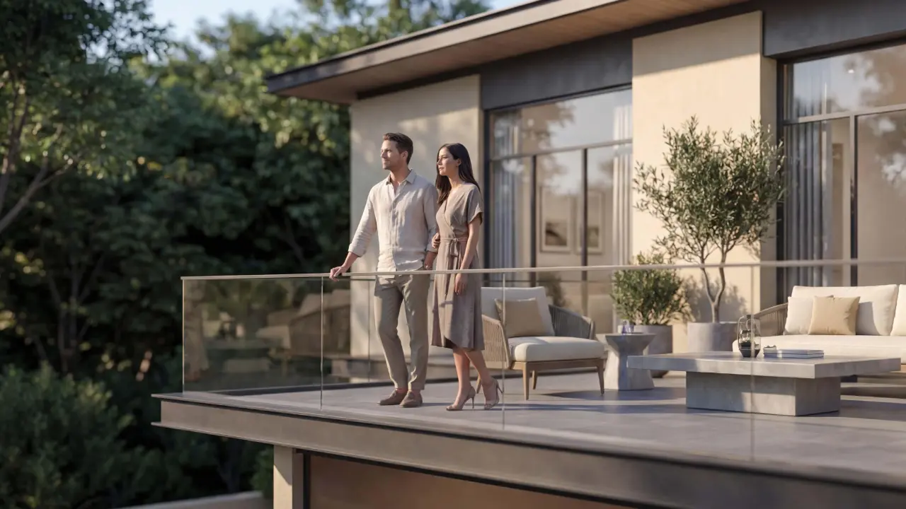 River Cove Residences by Sobha gallery 2