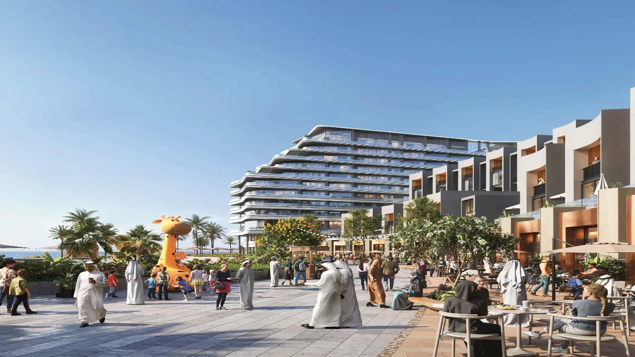 River Cove Residences by Sobha gallery 9