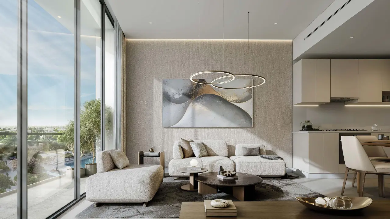 River Cove Residences by Sobha gallery 13