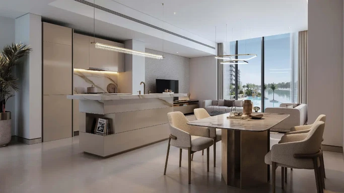 River Cove Residences by Sobha gallery 10