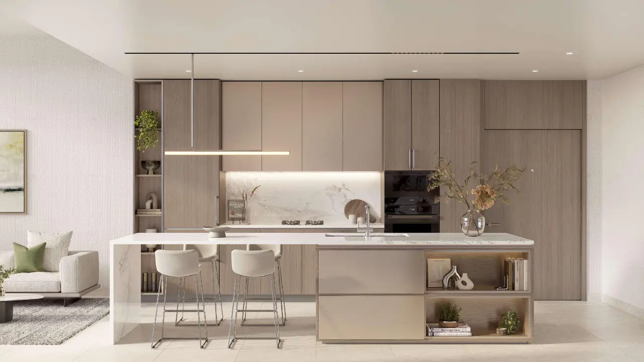 ريفرتون هاوس باي إلينغتون معرض 8