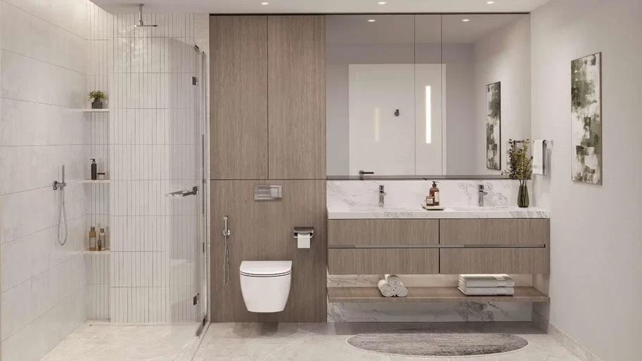 Dubai Offplan Properties