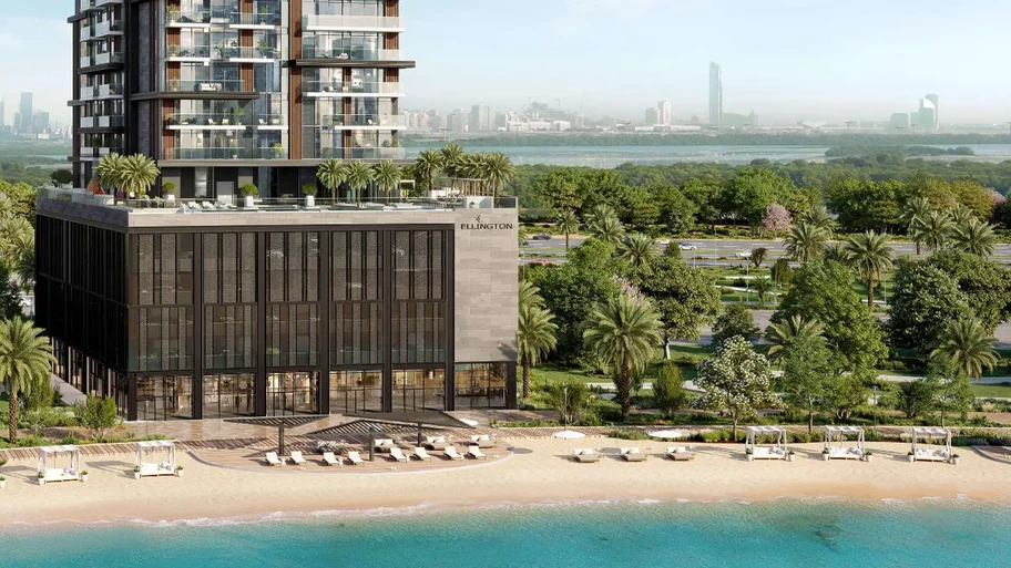 Dubai Offplan Properties