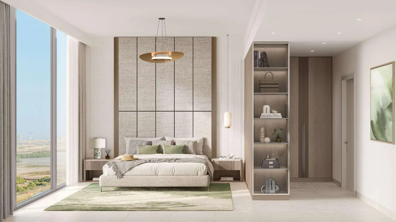 ريفرتون هاوس باي إلينغتون معرض 1