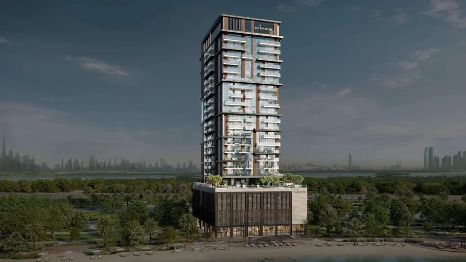 عقارات دبي خارج المخطط