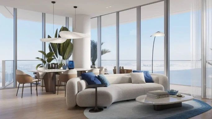 Riviera Residences by Mered gallery 3