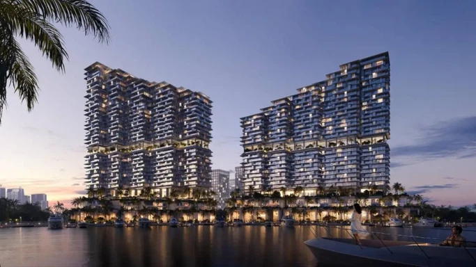 Riviera Residences by Mered gallery 12