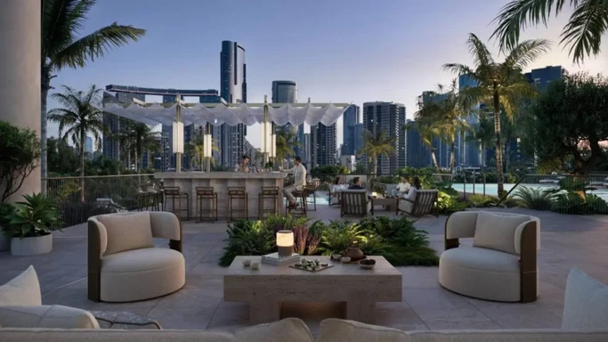 Riviera Residences by Mered gallery 11