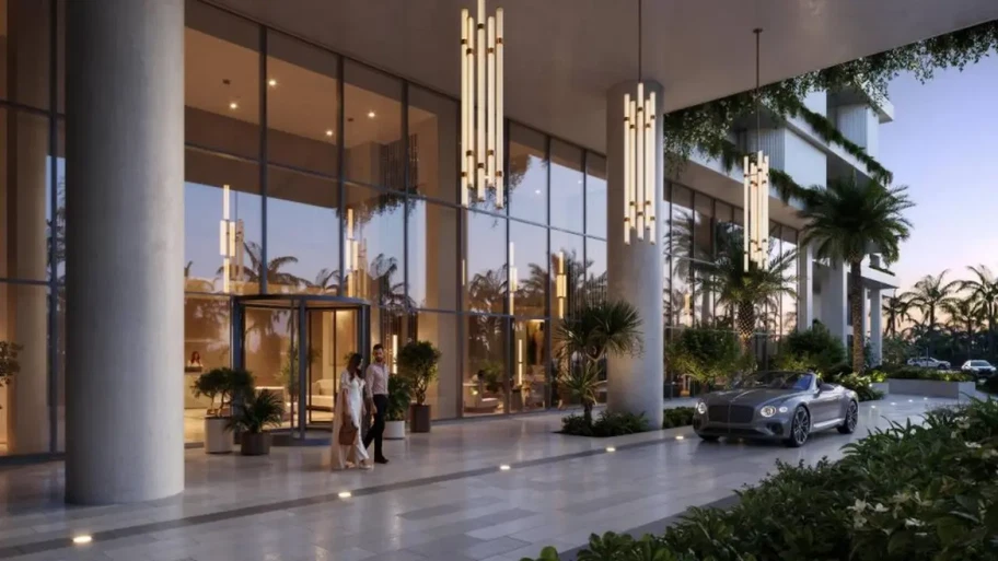 Dubai Offplan Properties