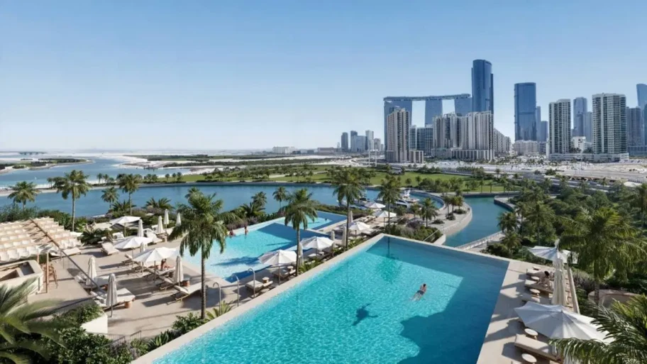 Dubai Offplan Properties