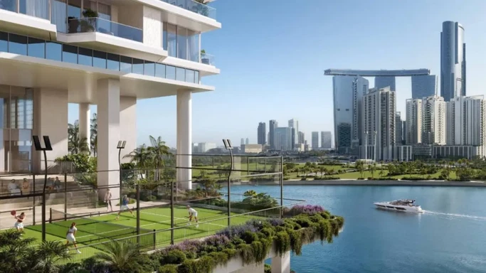 Riviera Residences by Mered gallery 8