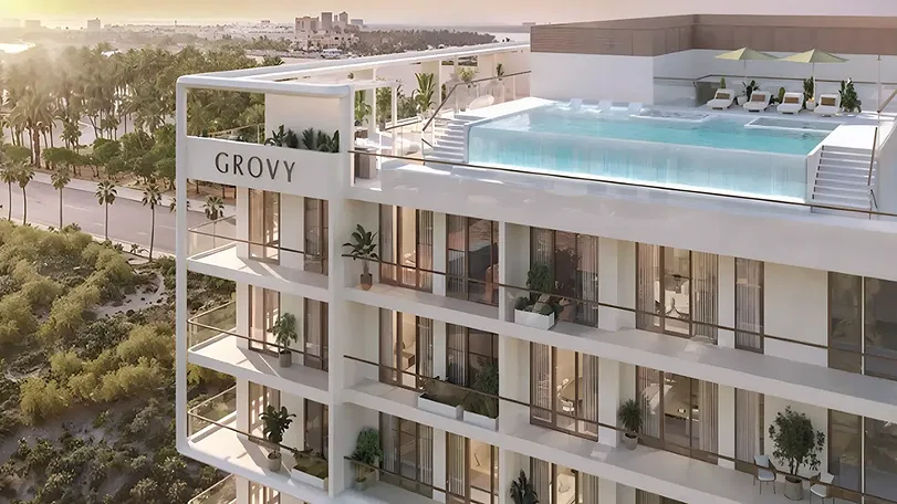 Rivo by Grovy gallery 7