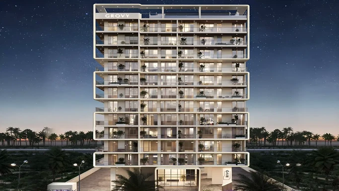 Rivo by Grovy gallery 5