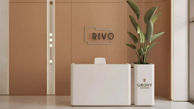 Rivo by Grovy gallery 1