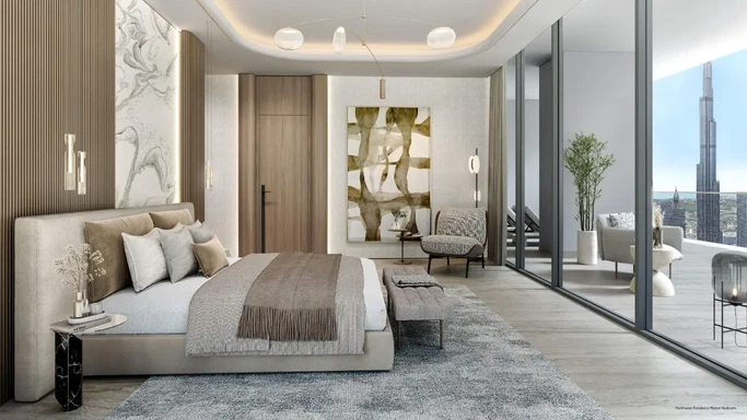 Rixos by East & West Properties gallery 6