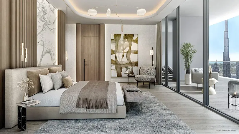 Rixos от East & West Properties галерея 6