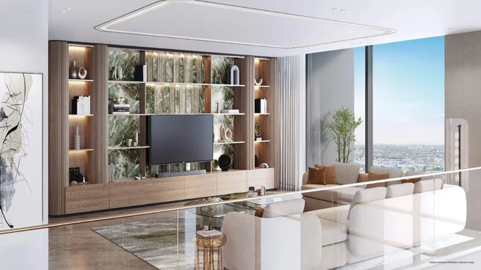 Rixos by East & West Properties gallery 5