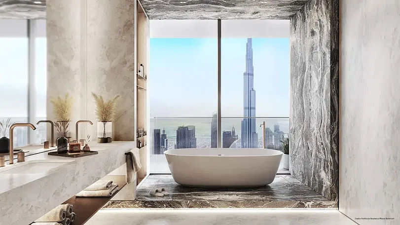 Rixos от East & West Properties галерея 4