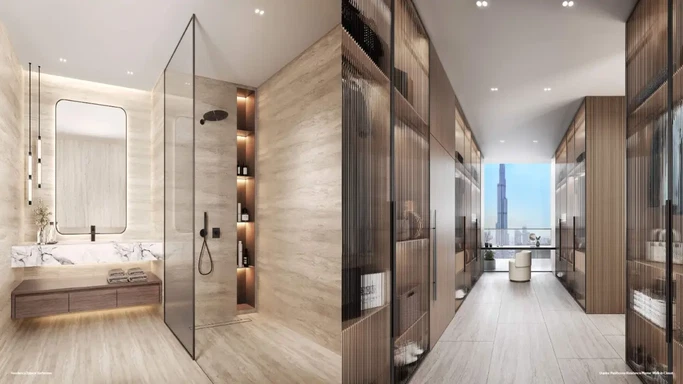 Rixos by East & West Properties gallery 3