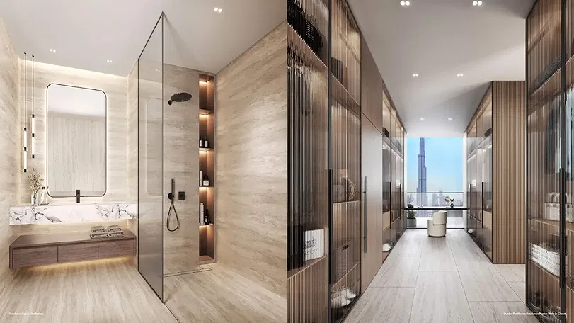 Rixos от East & West Properties галерея 3