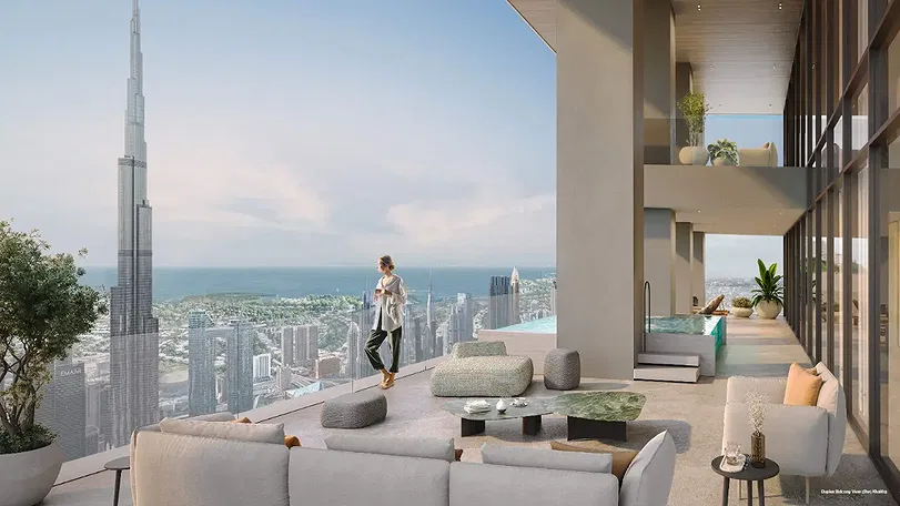 Rixos от East & West Properties галерея 2