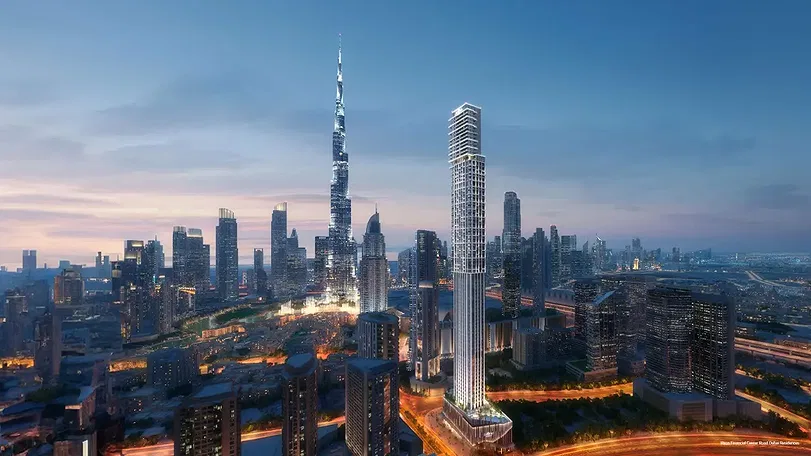 Rixos от East & West Properties галерея 13