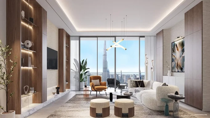 Rixos by East & West Properties gallery 12