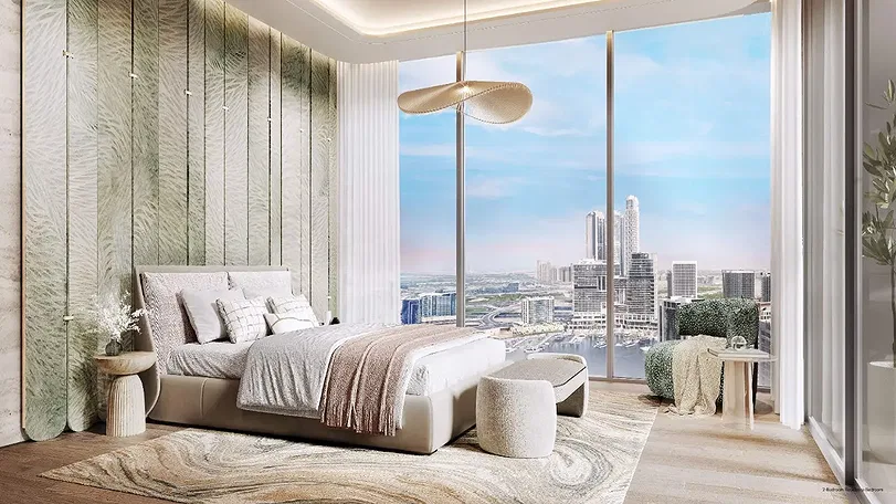 Rixos от East & West Properties галерея 11