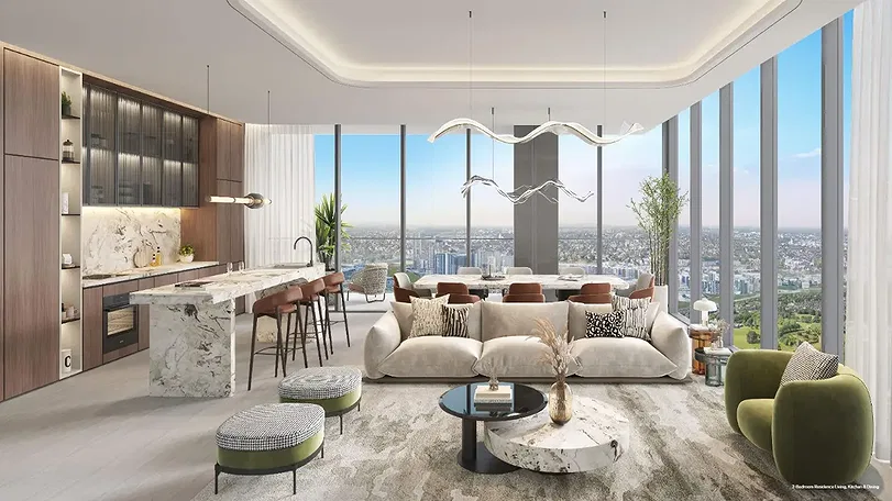 Rixos от East & West Properties галерея 10