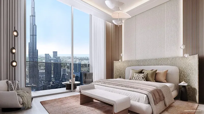 Rixos от East & West Properties галерея 9