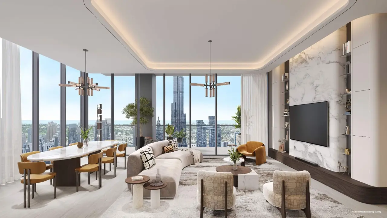 Rixos by East & West Properties gallery 8