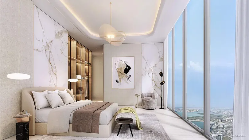 Rixos от East & West Properties галерея 7