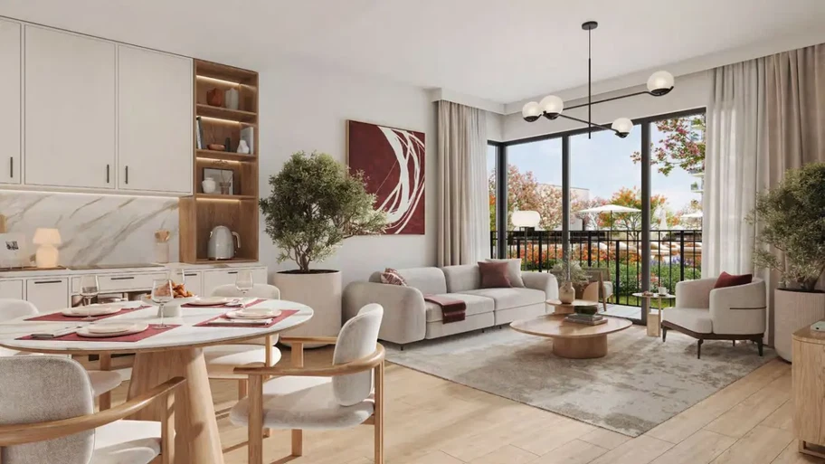 Dubai Offplan Properties